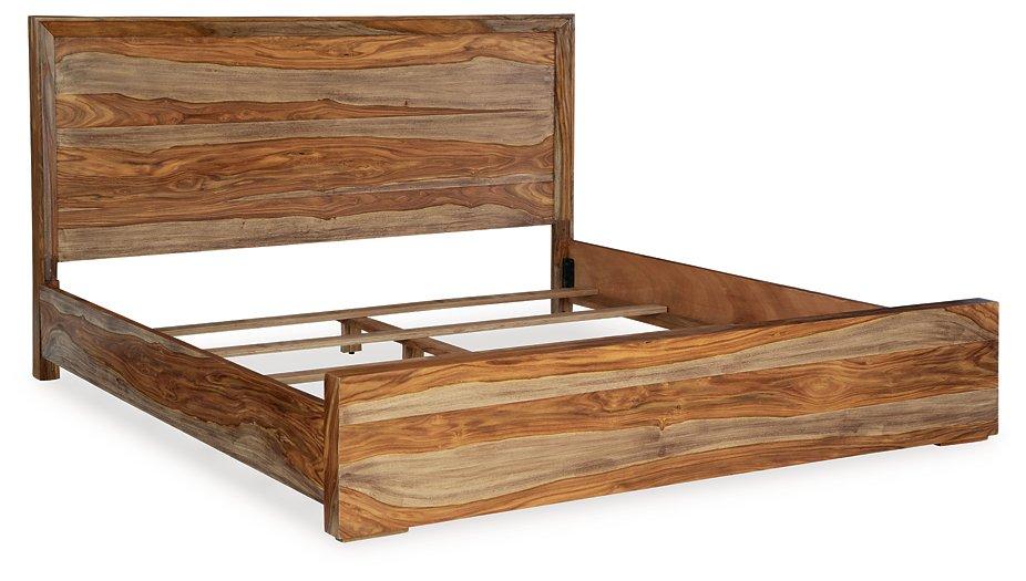 Dressonni Bedroom Package - U&U Home Budget Furniture (Carteret, NJ)