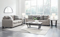 Avenal Park Living Room Set - U&U Home Budget Furniture (Carteret, NJ)