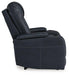 Feazada Power Recliner - U&U Home Budget Furniture (Carteret, NJ)