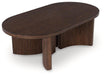 Korestone Coffee Table - U&U Home Budget Furniture (Carteret, NJ)