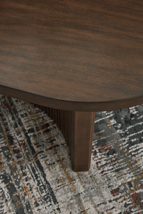 Korestone Occasional Table Set - U&U Home Budget Furniture (Carteret, NJ)