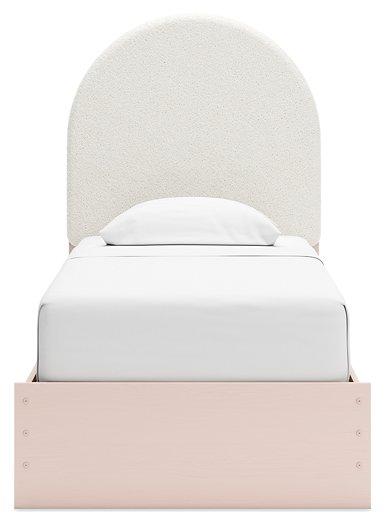 Wistenpine Bedroom Package - U&U Home Budget Furniture (Carteret, NJ)