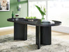Rowanbeck Dining Package - U&U Home Budget Furniture (Carteret, NJ)