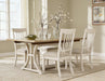 Shaybrock Dining Package - U&U Home Budget Furniture (Carteret, NJ)