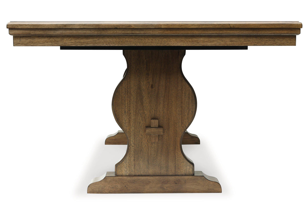 Sturlayne Dining Room Set - U&U Home Budget Furniture (Carteret, NJ)