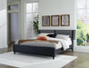 Danziar Bedroom Set - U&U Home Budget Furniture (Carteret, NJ)