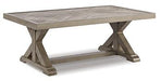Beachcroft Outdoor Seating Set - U&U Home Budget Furniture (Carteret, NJ)