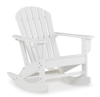 Sundown Treasure Outdoor Seating Set - U&U Home Budget Furniture (Carteret, NJ)