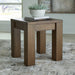 Rosswain Occasional Table Set - U&U Home Budget Furniture (Carteret, NJ)