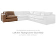 Emilia Sectional - U&U Home Budget Furniture (Carteret, NJ)