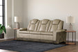 Next-Gen DuraPella Living Room Set - U&U Home Budget Furniture (Carteret, NJ)