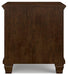 Danabrin Bedroom Set - U&U Home Budget Furniture (Carteret, NJ)