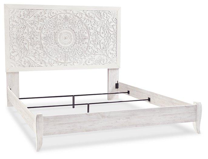 Paxberry Bedroom Set - U&U Home Budget Furniture (Carteret, NJ)