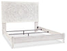 Paxberry Bedroom Set - U&U Home Budget Furniture (Carteret, NJ)