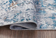 Garyard 5' x 7' Washable Rug - U&U Home Budget Furniture (Carteret, NJ)