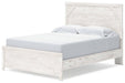 Gerridan Bedroom Set - U&U Home Budget Furniture (Carteret, NJ)