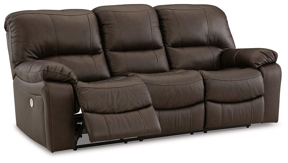 Leesworth Living Room Set - U&U Home Budget Furniture (Carteret, NJ)