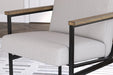 Montia Home Office Set - U&U Home Budget Furniture (Carteret, NJ)