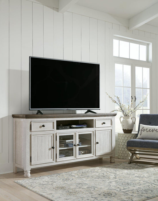 Havalance TV Stand - U&U Home Budget Furniture (Carteret, NJ)