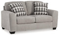 Avenal Park Living Room Set - U&U Home Budget Furniture (Carteret, NJ)
