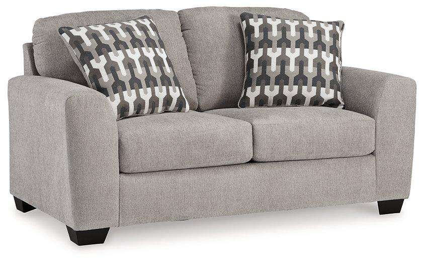 Avenal Park Living Room Set - U&U Home Budget Furniture (Carteret, NJ)
