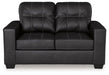 Barlin Mills Living Room Set - U&U Home Budget Furniture (Carteret, NJ)