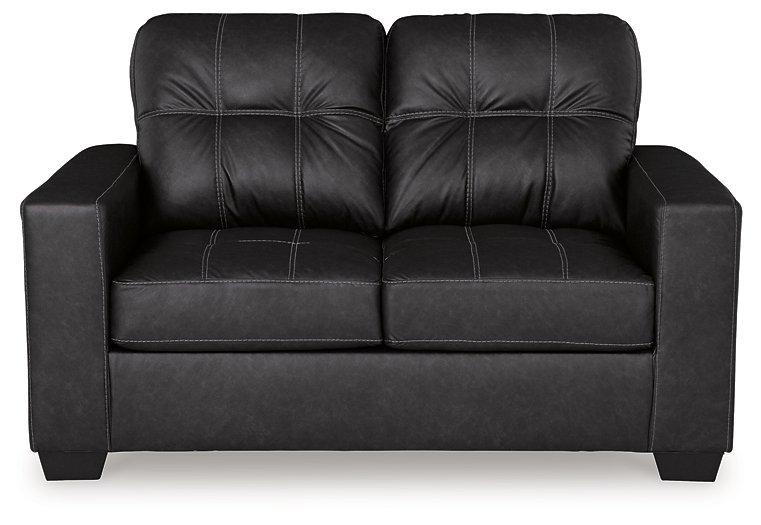 Barlin Mills Living Room Set - U&U Home Budget Furniture (Carteret, NJ)