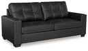 Barlin Mills Sofa - U&U Home Budget Furniture (Carteret, NJ)