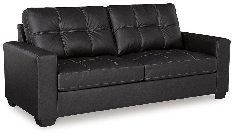 Barlin Mills Sofa - U&U Home Budget Furniture (Carteret, NJ)