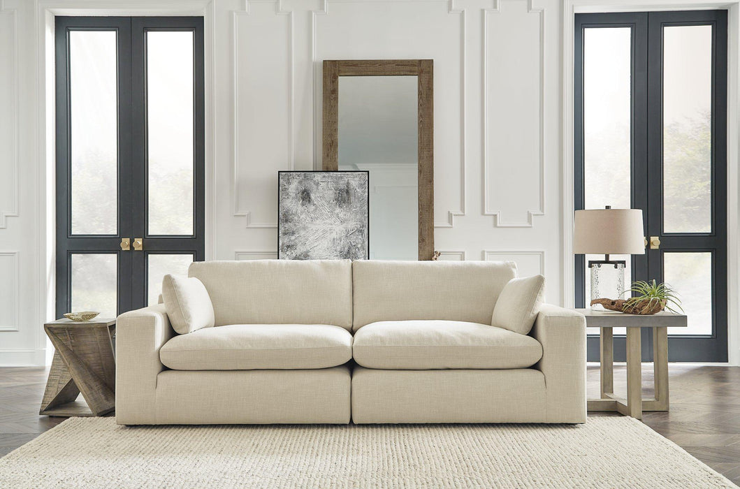 Elyza Living Room Set - U&U Home Budget Furniture (Carteret, NJ)