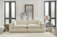 Elyza Living Room Set - U&U Home Budget Furniture (Carteret, NJ)