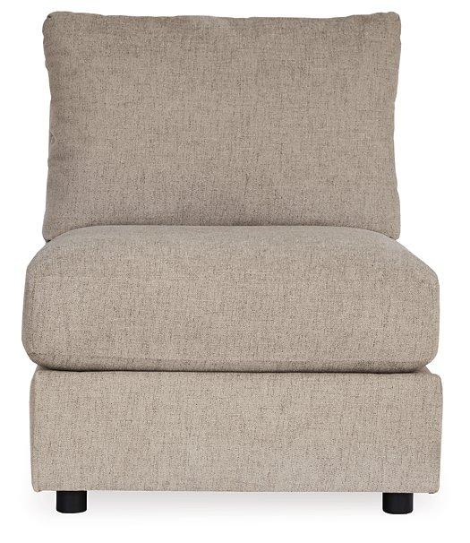 Kellway Sectional - U&U Home Budget Furniture (Carteret, NJ)
