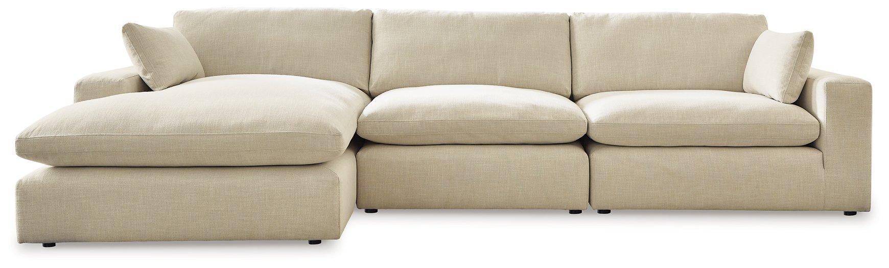 Elyza Living Room Set - U&U Home Budget Furniture (Carteret, NJ)