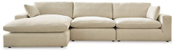 Elyza Living Room Set - U&U Home Budget Furniture (Carteret, NJ)