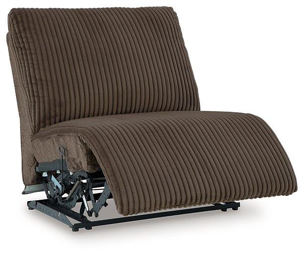 Top Tier Sofa Chaise Sectional - U&U Home Budget Furniture (Carteret, NJ)
