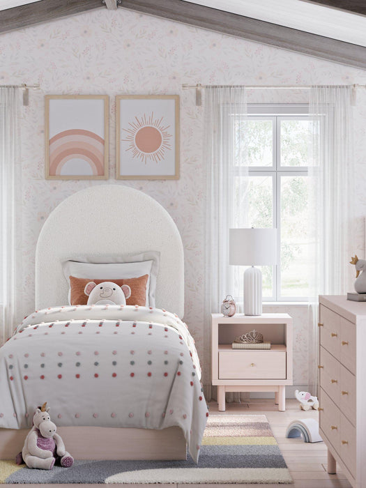Wistenpine Bedroom Package - U&U Home Budget Furniture (Carteret, NJ)