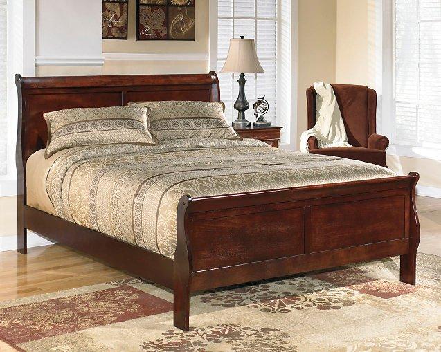 Alisdair Bedroom Set - U&U Home Budget Furniture (Carteret, NJ)