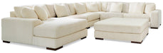 Lindyn Living Room Set - U&U Home Budget Furniture (Carteret, NJ)