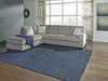 Altari Living Room Set - U&U Home Budget Furniture (Carteret, NJ)