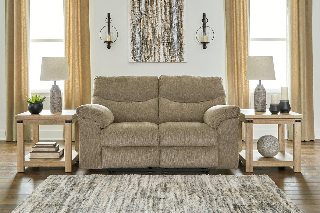 Alphons Living Room Set - U&U Home Budget Furniture (Carteret, NJ)