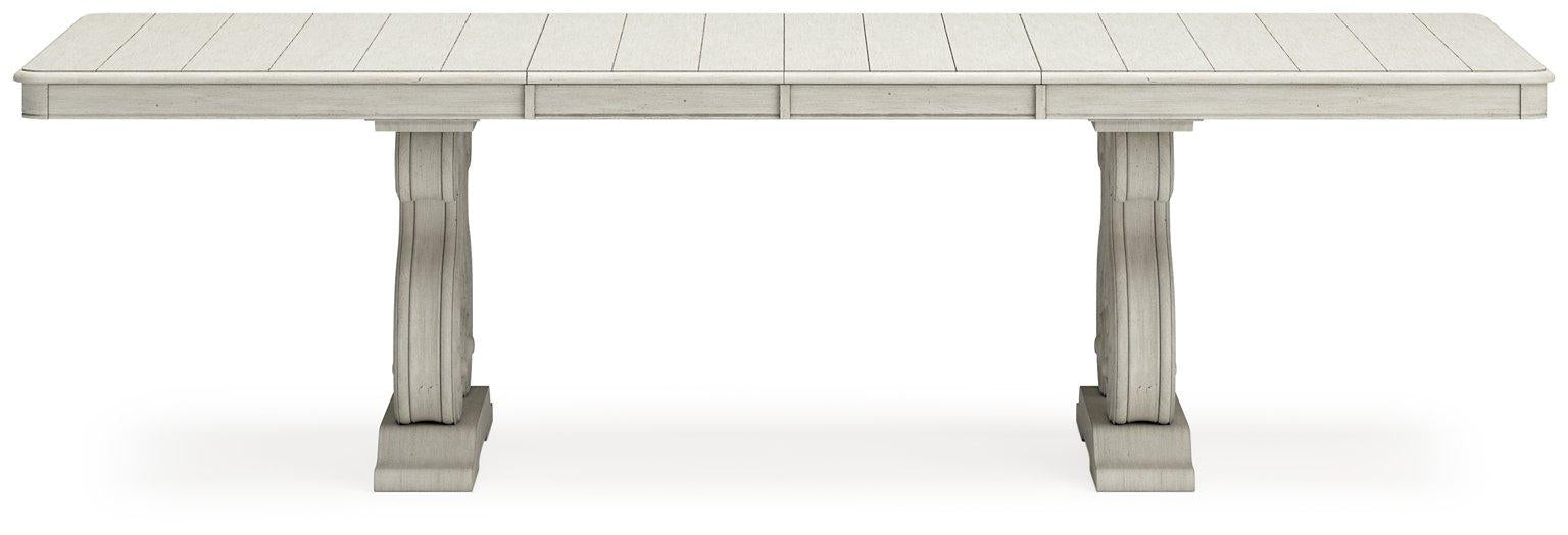 Arlendyne Dining Room Set - U&U Home Budget Furniture (Carteret, NJ)