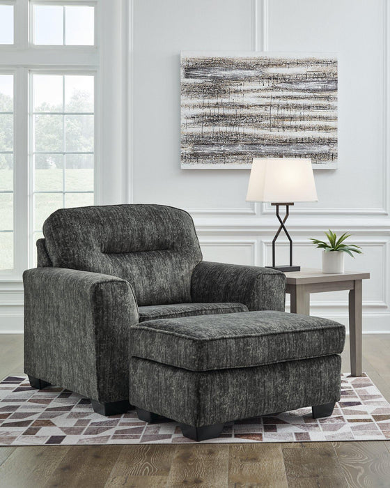 Lonoke Living Room Set - U&U Home Budget Furniture (Carteret, NJ)