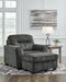 Lonoke Living Room Set - U&U Home Budget Furniture (Carteret, NJ)