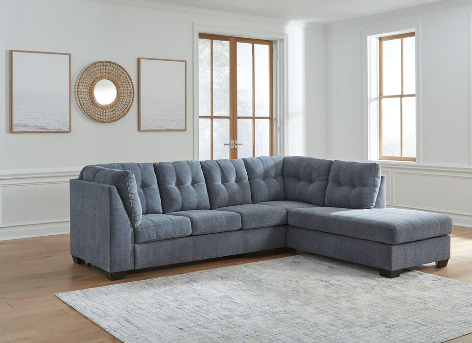 Marleton Living Room Set - U&U Home Budget Furniture (Carteret, NJ)