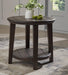 Celamar Occasional Table Set - U&U Home Budget Furniture (Carteret, NJ)
