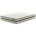 Socalle Bed and Mattress Set - U&U Home Budget Furniture (Carteret, NJ)