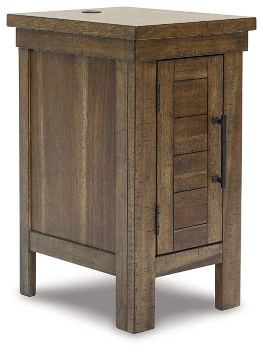 Moriville Occasional Table Set - U&U Home Budget Furniture (Carteret, NJ)