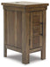 Moriville Occasional Table Set - U&U Home Budget Furniture (Carteret, NJ)