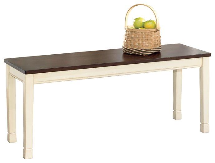 Whitesburg Dining Set - U&U Home Budget Furniture (Carteret, NJ)