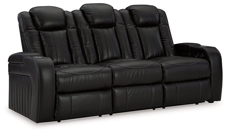 Caveman Den Upholstery Package - U&U Home Budget Furniture (Carteret, NJ)